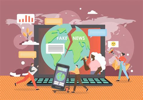 what are the potential consequence of fake news going viral